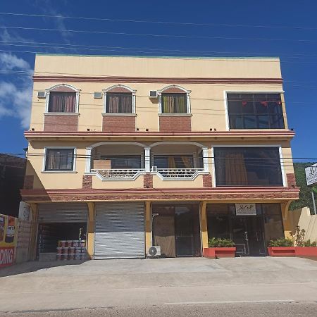 La Casa Milagrosa Hotel Coron Bagian luar foto