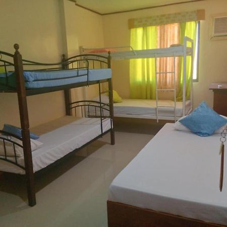 La Casa Milagrosa Hotel Coron Ruang foto