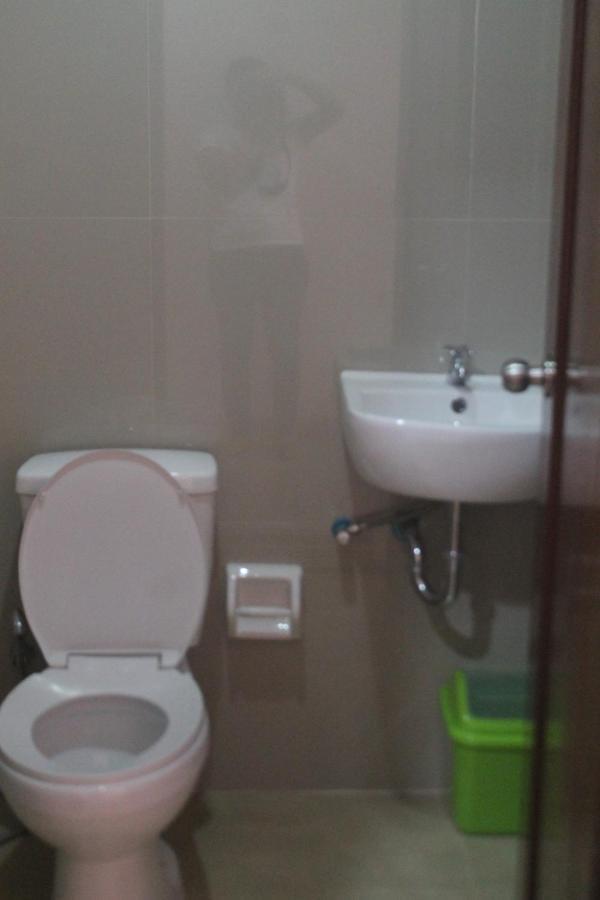 La Casa Milagrosa Hotel Coron Bagian luar foto
