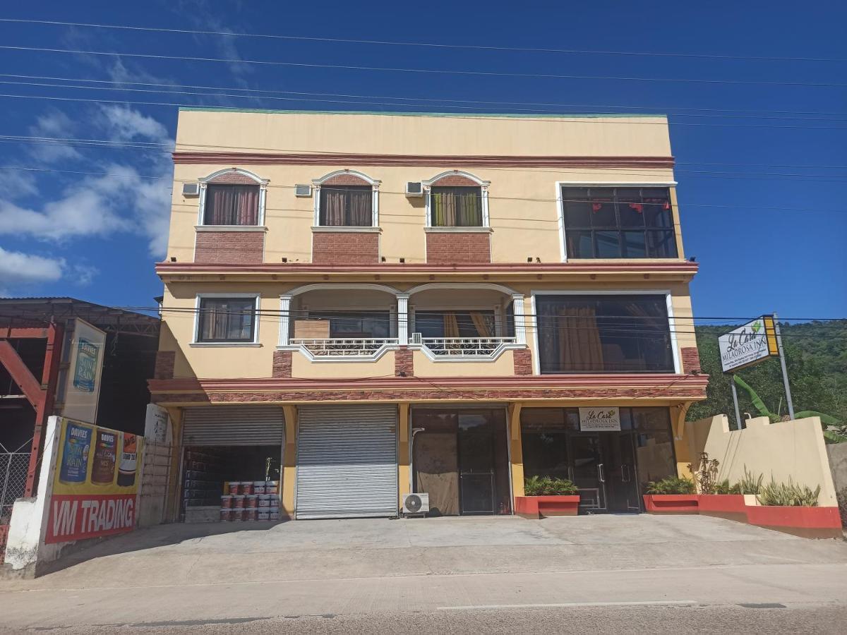 La Casa Milagrosa Hotel Coron Bagian luar foto