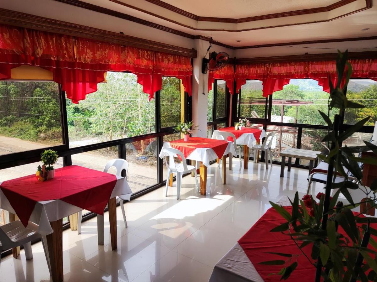 La Casa Milagrosa Hotel Coron Bagian luar foto